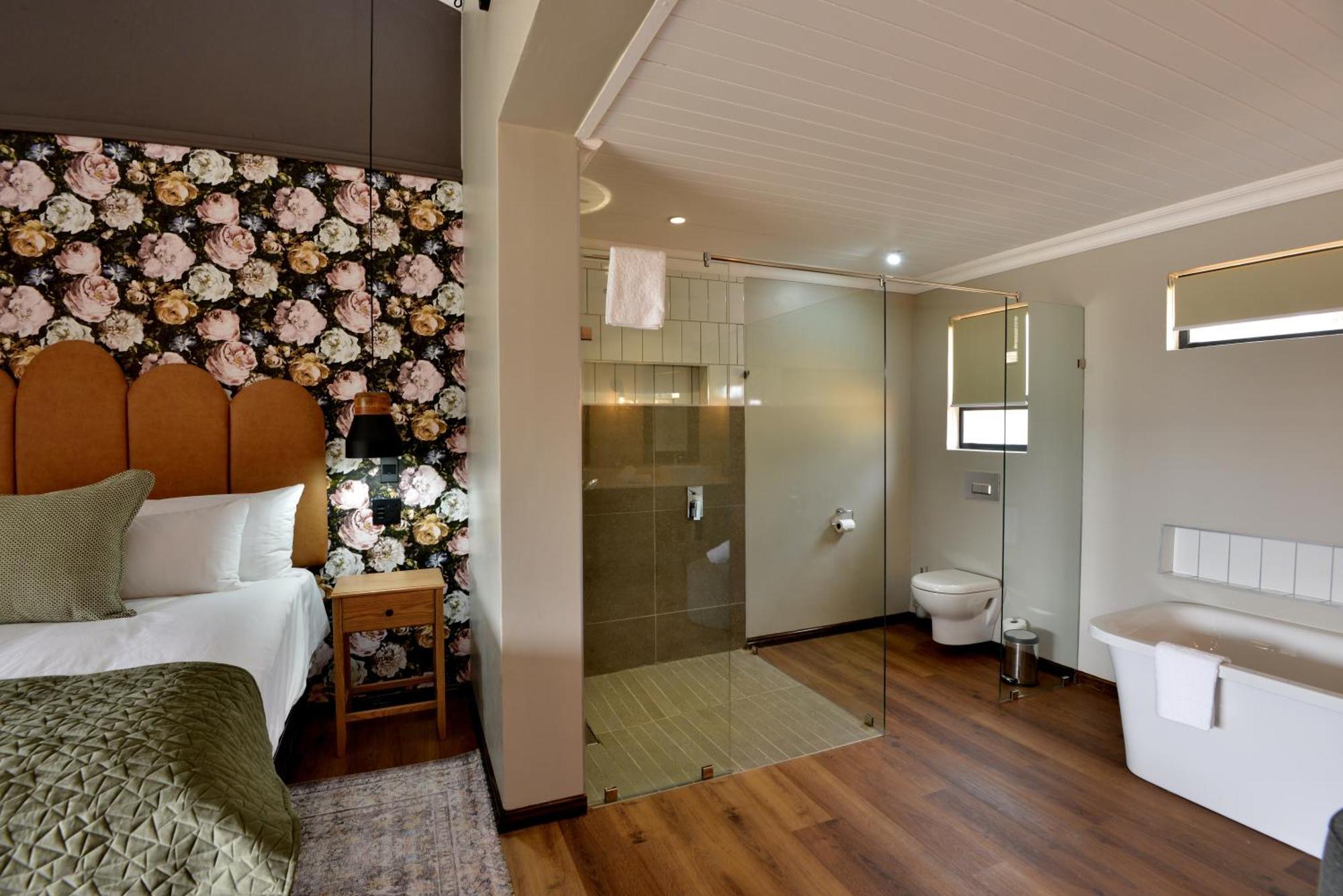 Dunkeld East Hotel Dullstroom Exterior photo